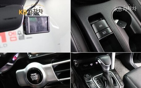 KIA Seltos I, 2021 год, 1 497 000 рублей, 18 фотография