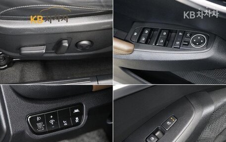 KIA Seltos I, 2021 год, 1 497 000 рублей, 17 фотография