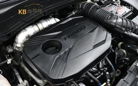 KIA Seltos I, 2021 год, 1 497 000 рублей, 19 фотография