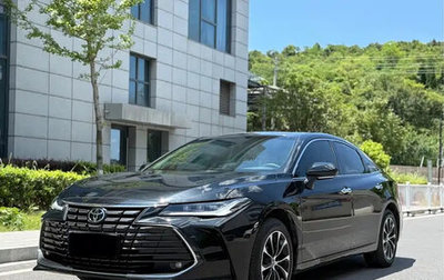 Toyota Avalon, 2022 год, 2 124 027 рублей, 1 фотография