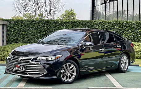 Toyota Avalon, 2021 год, 2 338 027 рублей, 1 фотография
