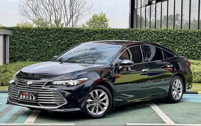 Toyota Avalon, 2021 год, 2 338 027 рублей, 1 фотография