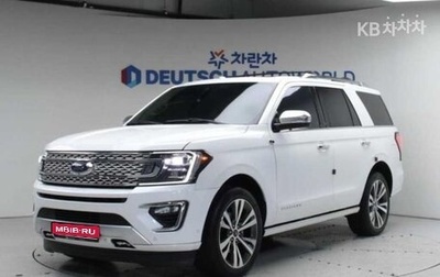 Ford Expedition, 2021 год, 8 200 000 рублей, 1 фотография