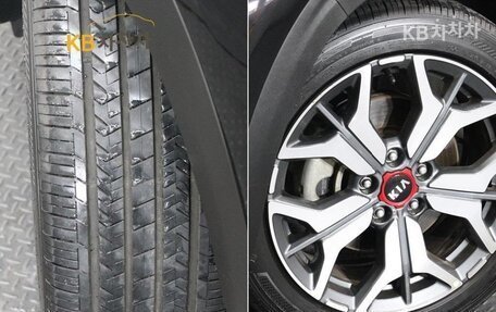 KIA Seltos I, 2021 год, 1 497 000 рублей, 20 фотография