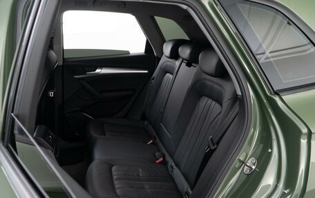 Audi Q5, 2021 год, 4 467 340 рублей, 9 фотография