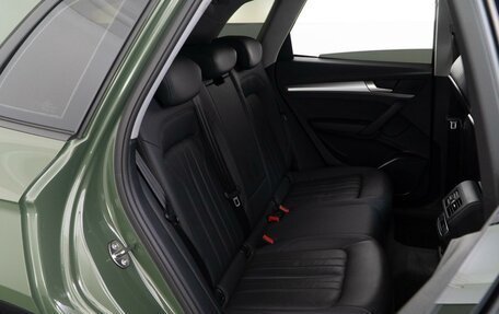 Audi Q5, 2021 год, 4 467 340 рублей, 7 фотография
