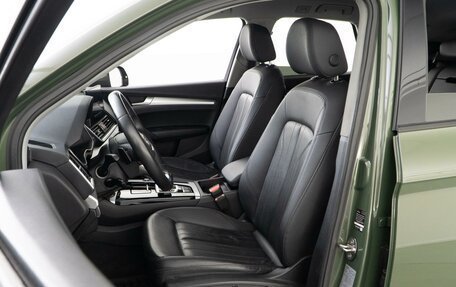 Audi Q5, 2021 год, 4 467 340 рублей, 10 фотография