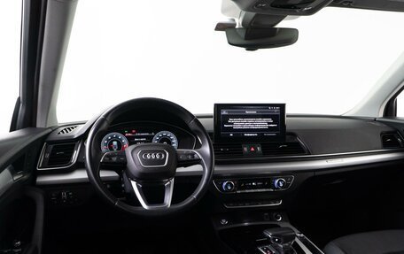 Audi Q5, 2021 год, 4 467 340 рублей, 6 фотография
