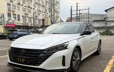 Nissan Altima VI (L34), 2022 год, 2 037 000 рублей, 1 фотография