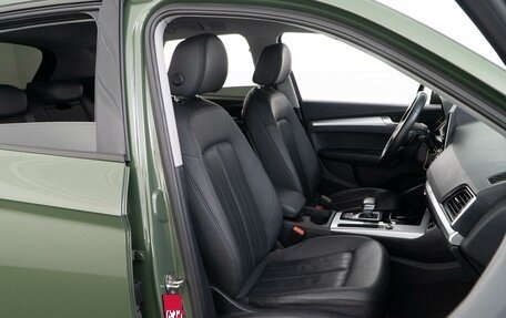 Audi Q5, 2021 год, 4 467 340 рублей, 8 фотография