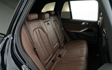 BMW X5, 2020 год, 6 355 050 рублей, 7 фотография