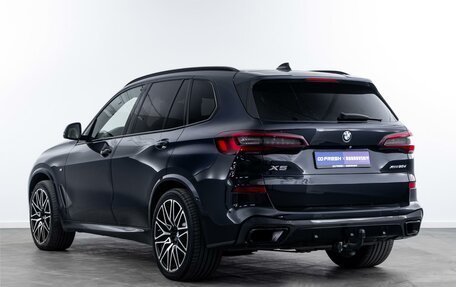 BMW X5, 2020 год, 6 355 050 рублей, 2 фотография