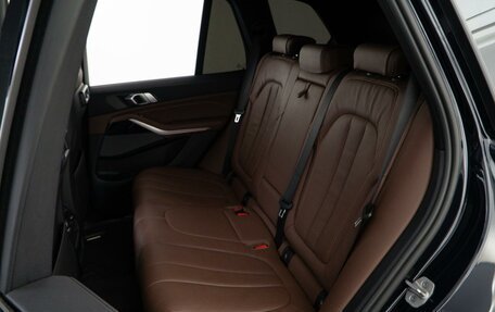 BMW X5, 2020 год, 6 355 050 рублей, 9 фотография