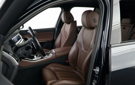 BMW X5, 2020 год, 6 355 050 рублей, 10 фотография