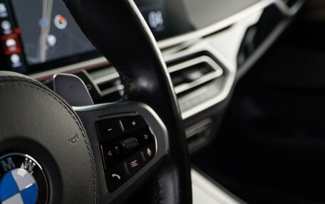 BMW X5, 2020 год, 6 355 050 рублей, 22 фотография