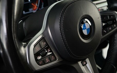 BMW X5, 2020 год, 6 355 050 рублей, 21 фотография