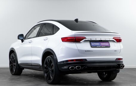 Geely Tugella FY11, 2024 год, 3 149 000 рублей, 2 фотография