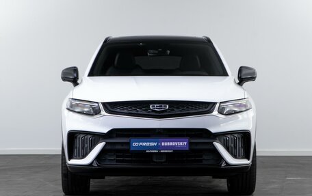 Geely Tugella FY11, 2024 год, 3 149 000 рублей, 3 фотография