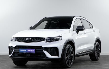 Geely Tugella FY11, 2024 год, 3 149 000 рублей, 5 фотография