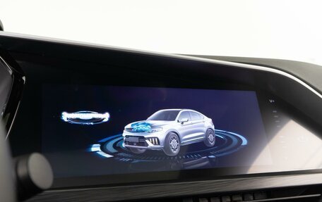 Geely Tugella FY11, 2024 год, 3 149 000 рублей, 14 фотография