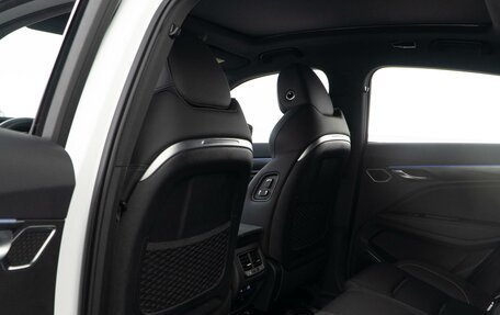Geely Tugella FY11, 2024 год, 3 149 000 рублей, 11 фотография