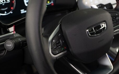 Geely Tugella FY11, 2024 год, 3 149 000 рублей, 17 фотография