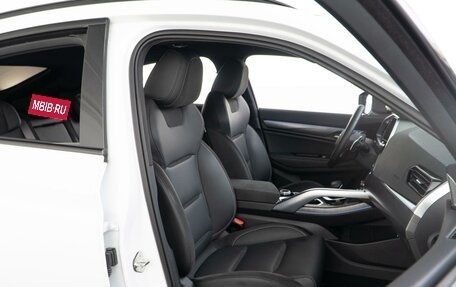 Geely Tugella FY11, 2024 год, 3 149 000 рублей, 8 фотография