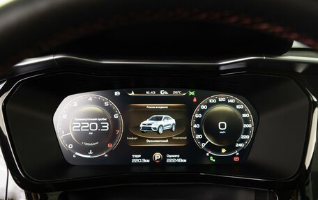 Geely Tugella FY11, 2024 год, 3 149 000 рублей, 19 фотография