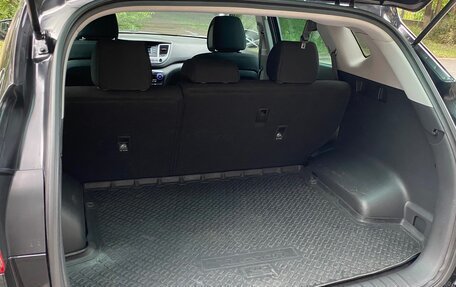 Hyundai Tucson III, 2018 год, 1 846 000 рублей, 7 фотография