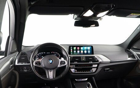 BMW X3, 2020 год, 4 935 040 рублей, 6 фотография