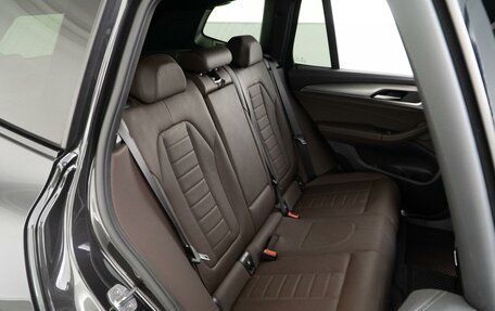 BMW X3, 2020 год, 4 935 040 рублей, 7 фотография