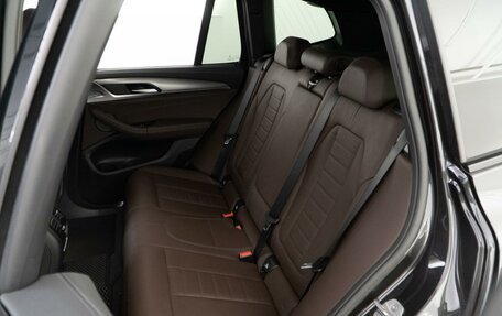 BMW X3, 2020 год, 4 935 040 рублей, 9 фотография