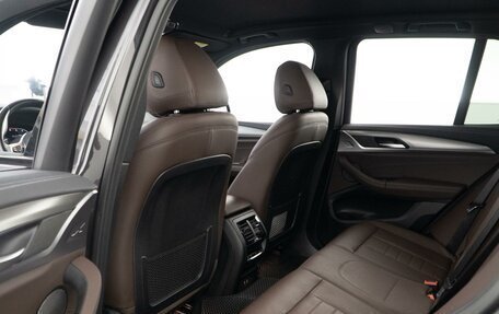 BMW X3, 2020 год, 4 935 040 рублей, 11 фотография