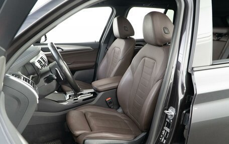 BMW X3, 2020 год, 4 935 040 рублей, 10 фотография