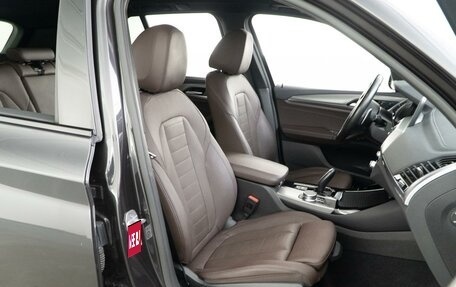 BMW X3, 2020 год, 4 935 040 рублей, 8 фотография