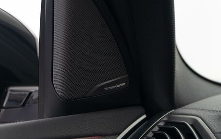 BMW X3, 2020 год, 4 935 040 рублей, 19 фотография