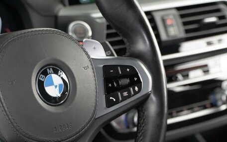BMW X3, 2020 год, 4 935 040 рублей, 25 фотография