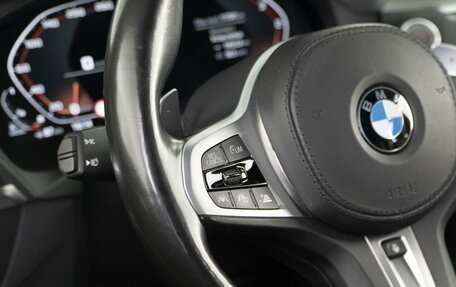 BMW X3, 2020 год, 4 935 040 рублей, 23 фотография