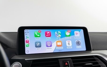 BMW X3, 2020 год, 4 935 040 рублей, 14 фотография