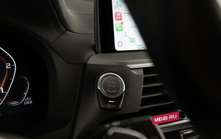 BMW X3, 2020 год, 4 935 040 рублей, 24 фотография