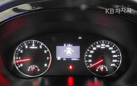 KIA Seltos I, 2022 год, 1 631 529 рублей, 8 фотография