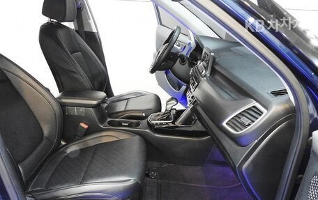 KIA Seltos I, 2022 год, 1 631 529 рублей, 4 фотография