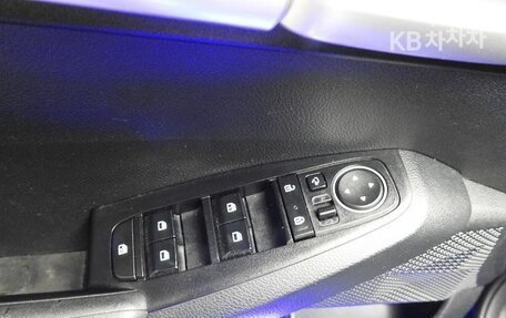 KIA Seltos I, 2022 год, 1 631 529 рублей, 12 фотография