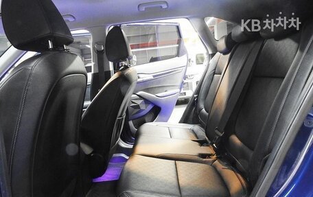KIA Seltos I, 2022 год, 1 631 529 рублей, 11 фотография