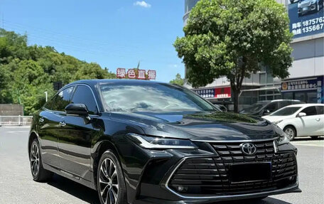 Toyota Avalon, 2022 год, 2 124 027 рублей, 3 фотография