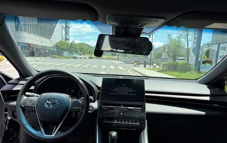 Toyota Avalon, 2022 год, 2 124 027 рублей, 12 фотография