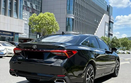 Toyota Avalon, 2022 год, 2 124 027 рублей, 4 фотография