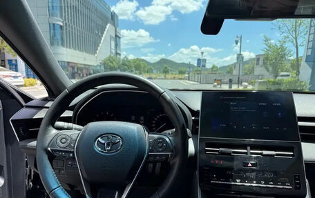Toyota Avalon, 2022 год, 2 124 027 рублей, 14 фотография