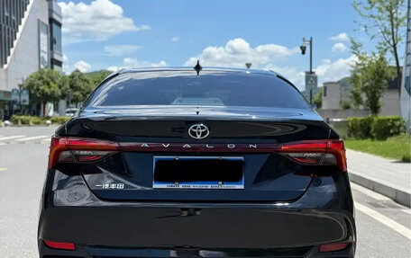 Toyota Avalon, 2022 год, 2 124 027 рублей, 5 фотография