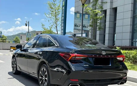 Toyota Avalon, 2022 год, 2 124 027 рублей, 6 фотография